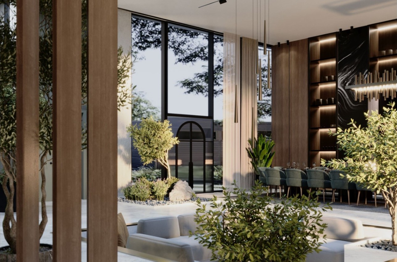 The Chalet